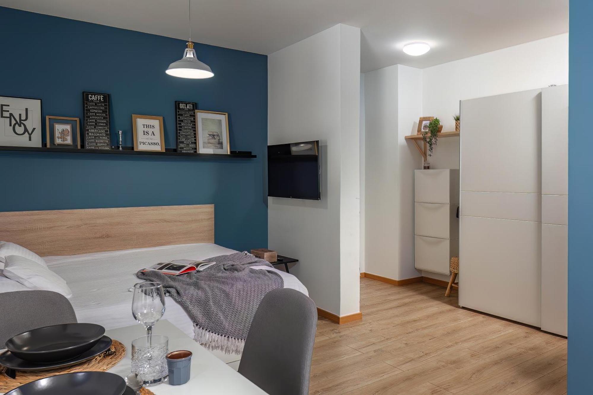Agostini - Contactless Apartments Vukovarska Rijeka Exterior photo