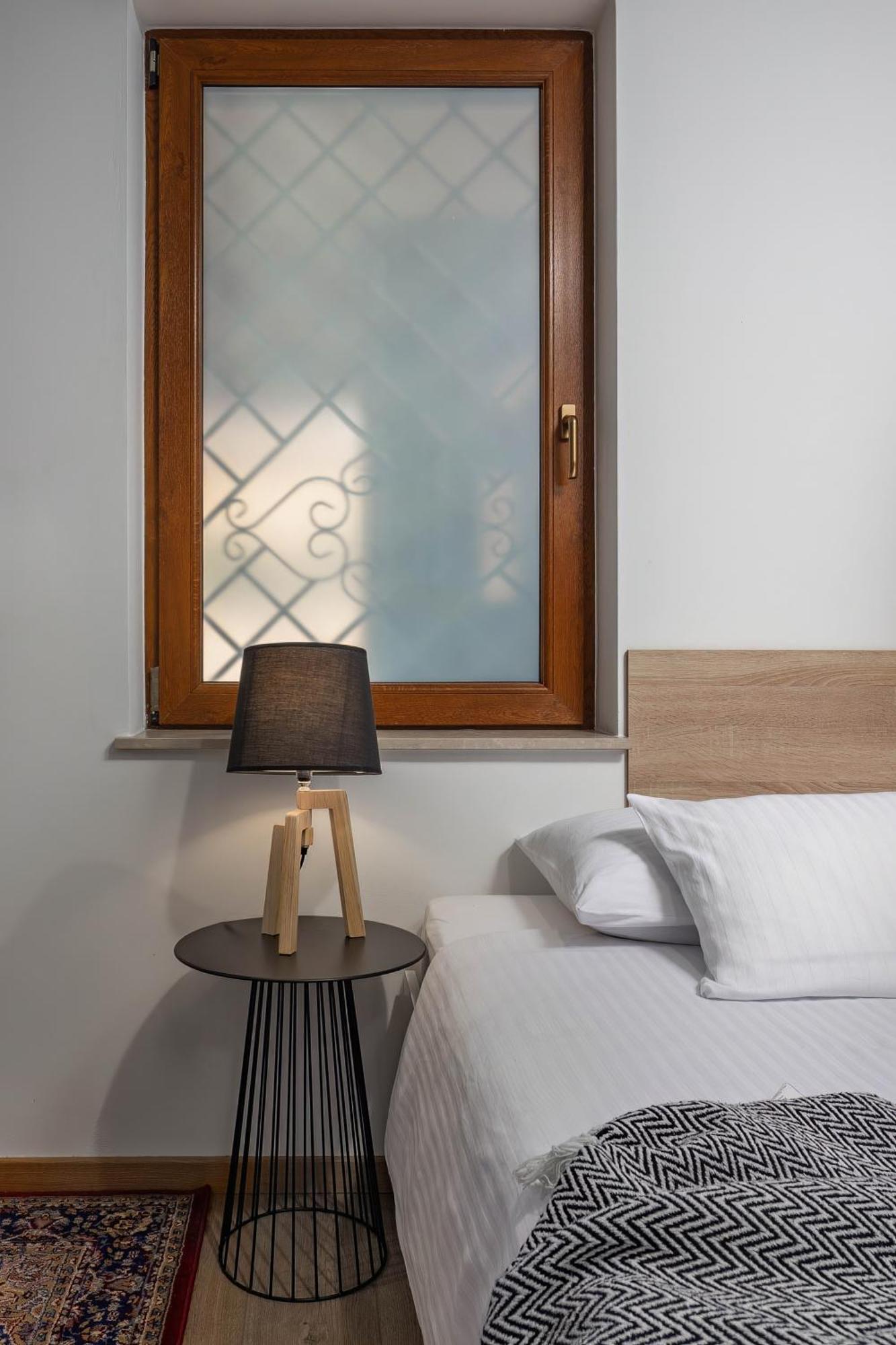 Agostini - Contactless Apartments Vukovarska Rijeka Room photo
