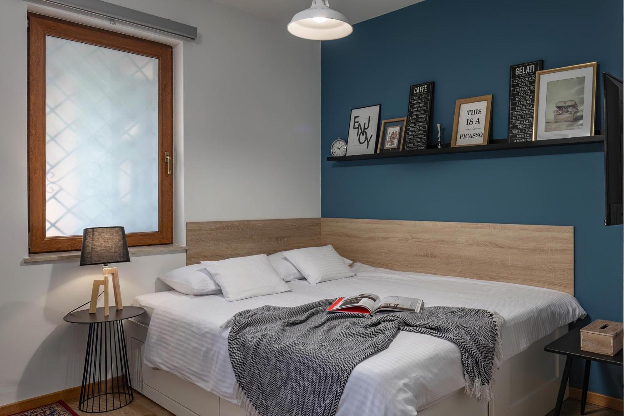 Agostini - Contactless Apartments Vukovarska Rijeka Room photo